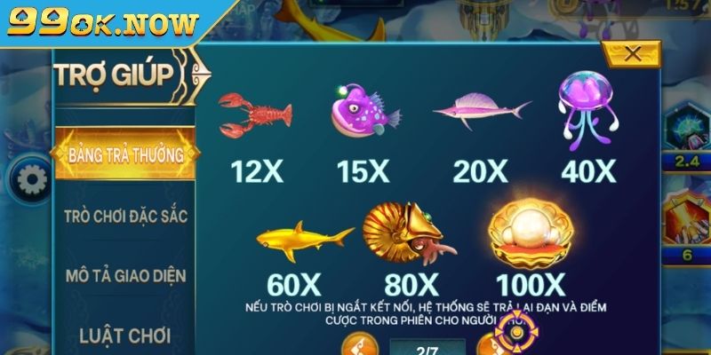 Khám phá hệ sinh vật