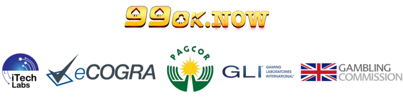 99OK jen 🎖️ 99 OK - Link Đăng Nhập Nhà Cái 99OK Now Casino 10/2025 37 Giấy phép hoạt động của 99ok được cấp từ PAGCOR